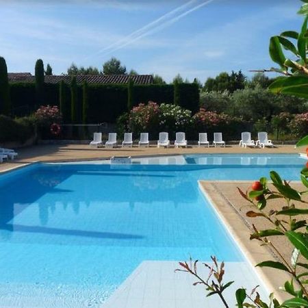 Le Mazet 40 Villa Saint-Rémy-de-Provence Exteriör bild