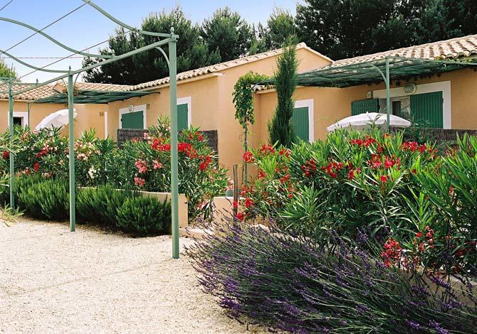 Le Mazet 40 Villa Saint-Rémy-de-Provence Exteriör bild