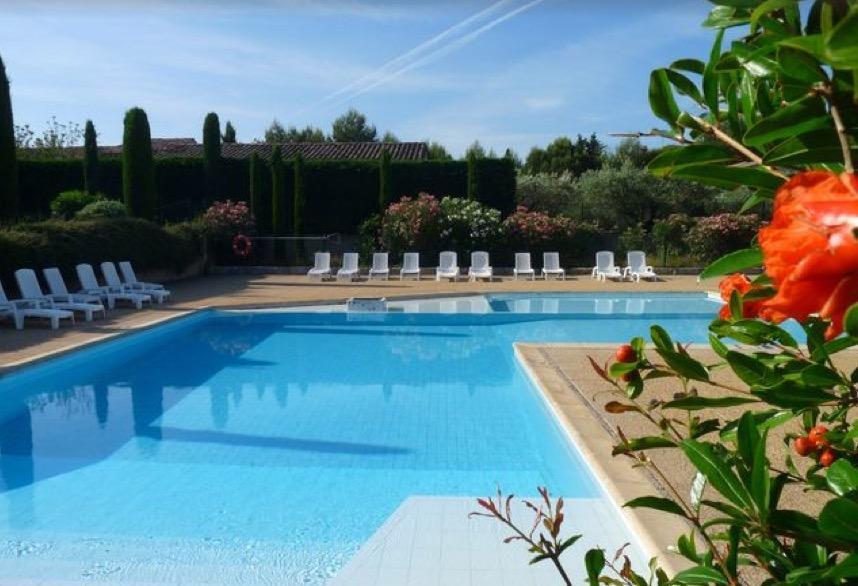 Le Mazet 40 Villa Saint-Rémy-de-Provence Exteriör bild