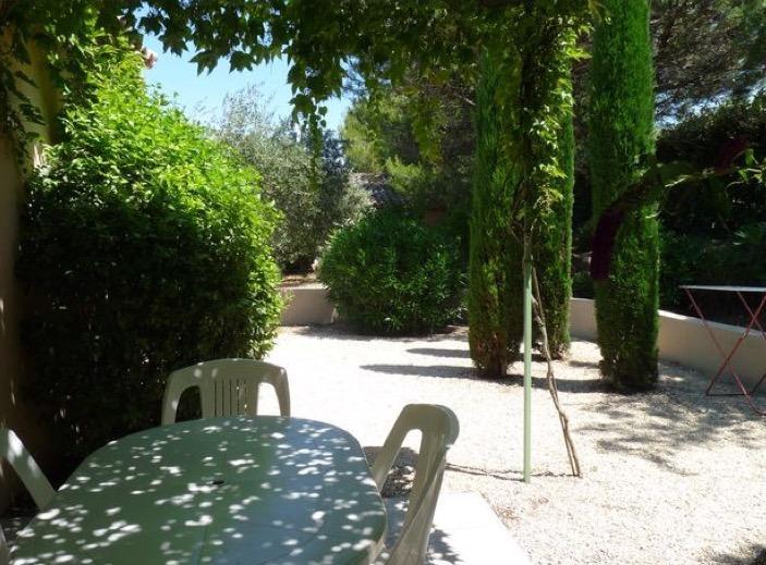 Le Mazet 40 Villa Saint-Rémy-de-Provence Exteriör bild