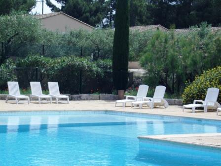 Le Mazet 40 Villa Saint-Rémy-de-Provence Exteriör bild