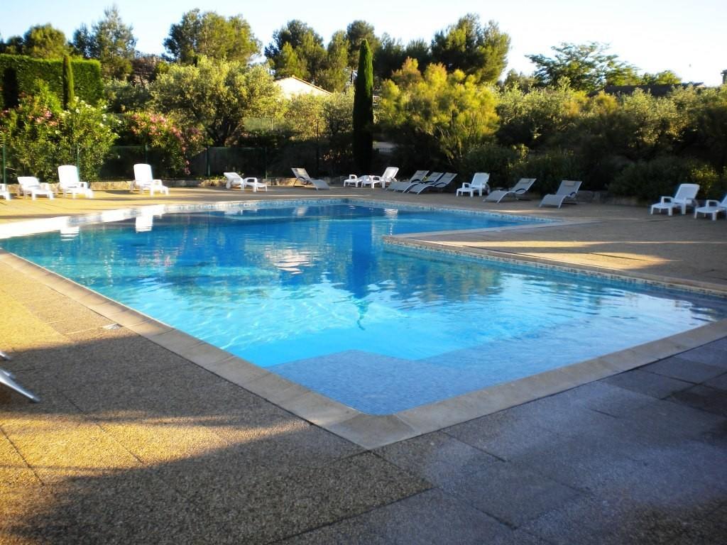 Le Mazet 40 Villa Saint-Rémy-de-Provence Exteriör bild